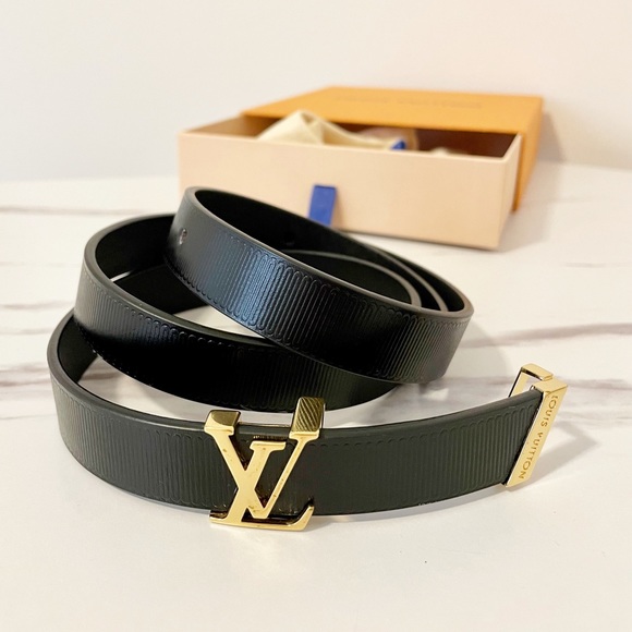 Louis Vuitton belt - Picture 1 of 2